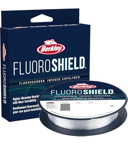 Berkley GTQS50-14 Gorilla Tough Custom Spool with 50-Pounds